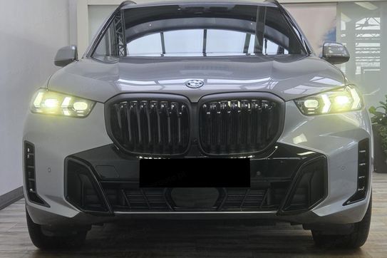BMW X5 xDrive30d M Sport