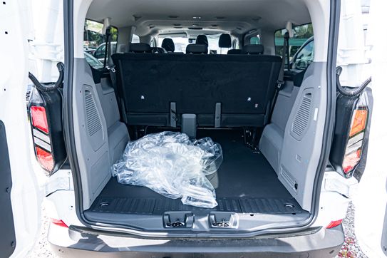 Ford Transit Custom Kombi 320 L2H1 M1 Trend