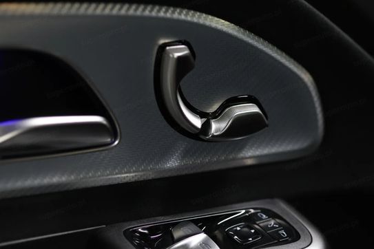 Mercedes GLB 220 AMG Line