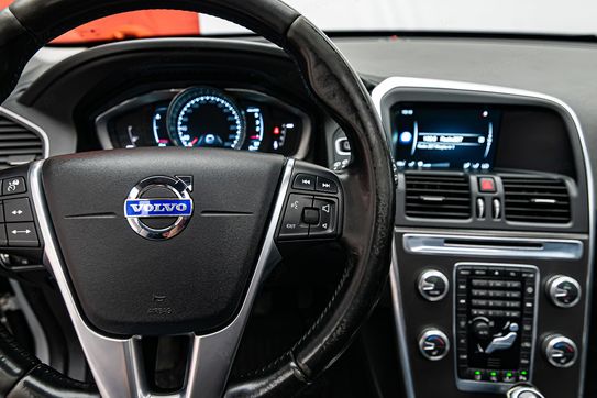 Volvo XC60 D4  Summum