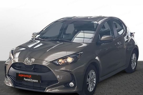 Toyota Yaris 1.5 Comfort
