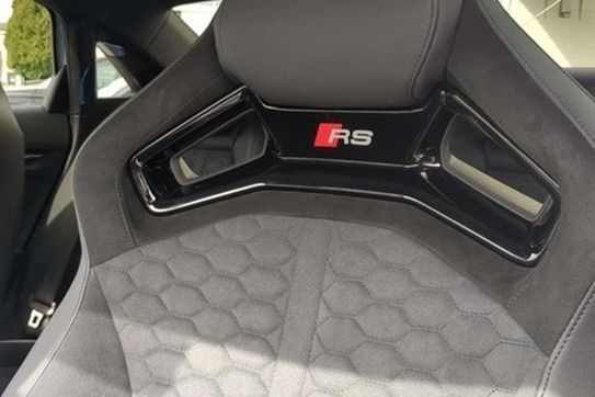 Audi A3 RS3 TFSI quattro Sportback