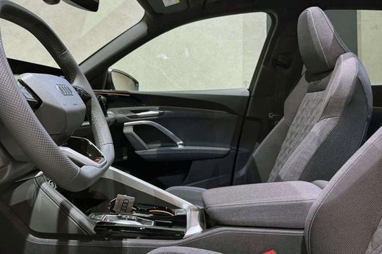 Audi Q5 TFSI quattro S line Sportback