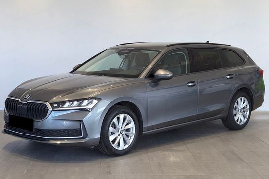 Skoda Superb Drive 2.0 TDI DSG 4x4