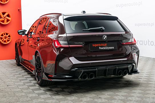 BMW Seria 3 M3 Competition xDrive