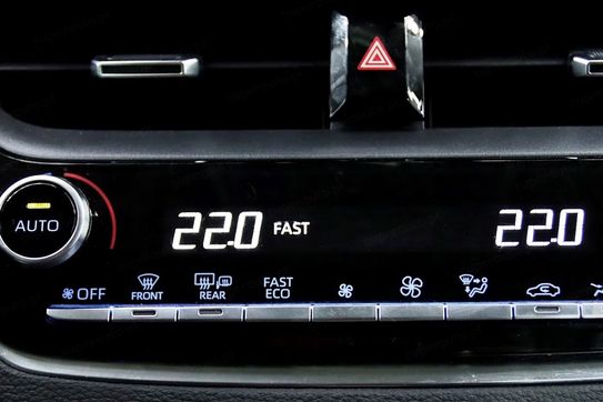 Toyota Corolla 1.5 Comfort