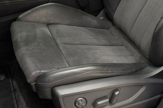 Audi Q5 40 TDI quattro S Line