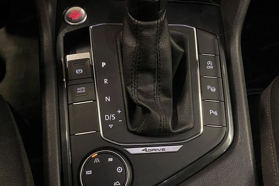 Seat Tarraco 2.0 Tsi 4DRIVE Opf Dsg Xcellence
