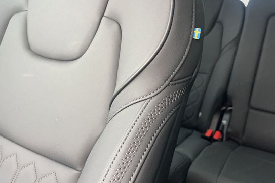 Volvo XC90 B5 B AWD Plus Bright 7os aut