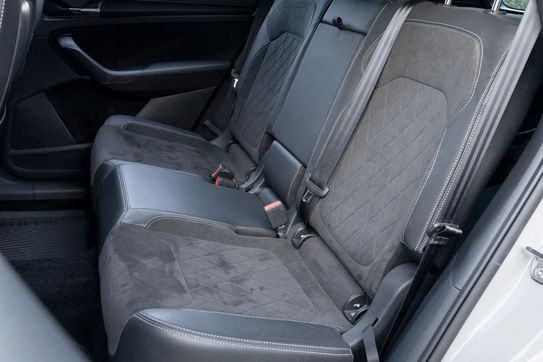 Skoda Kodiaq 2.0 TDI 4x4 Sportline DSG