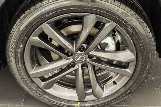 Lexus NX 350h Prestige 2.5 Hybrid AWD