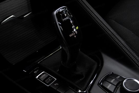 BMW X2 sDrive18i Advantage