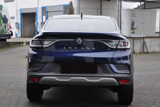 Renault Arkana Techno 1.3 TCe mHEV