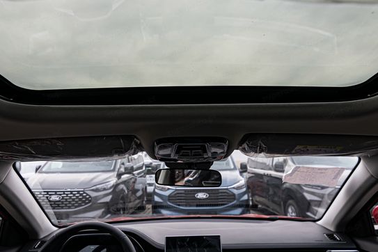JAC 7 Plus CVT