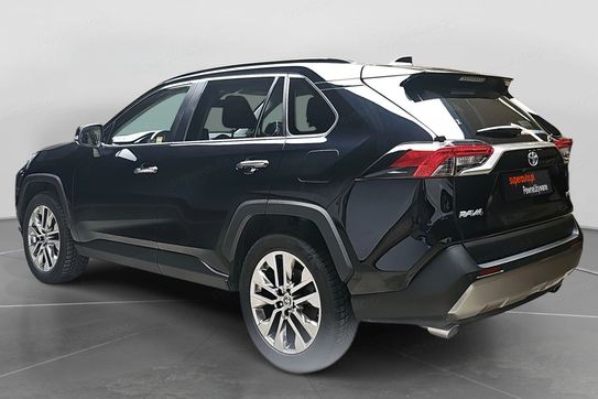 Toyota RAV4 2.5 Hybrid Executive 4x2