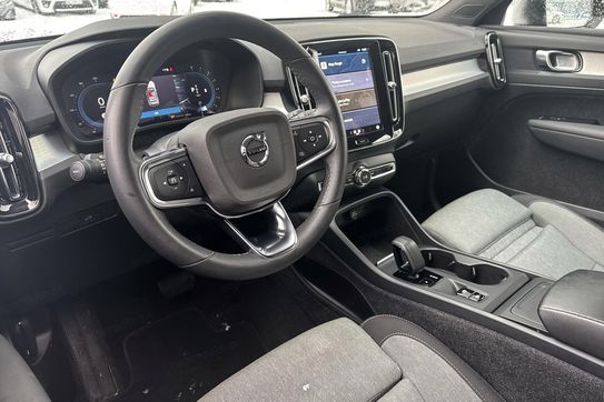 Volvo XC40 B3 Core