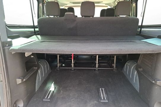 Renault Trafic dCi L2H1