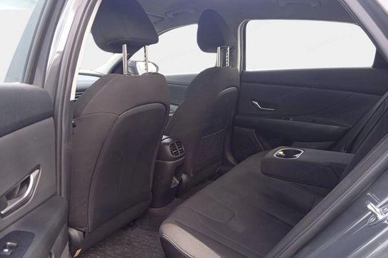 Hyundai Elantra 1.6 Smart