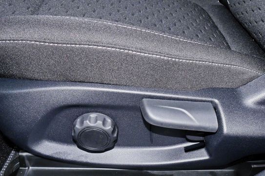 Ford Puma Titanium 1.0 EcoBoost