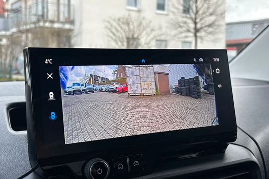 Toyota Proace City Verso Long Family aut