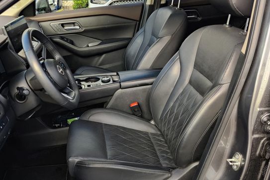 Nissan X-Trail 1.5 Vc-T&E-Power Tekna e-4ORCE
