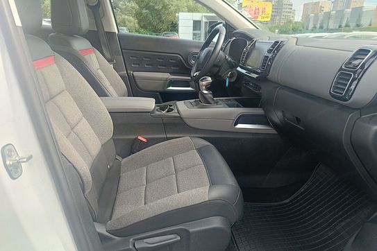 Citroen C5 Aircross Puretech Feel Pack