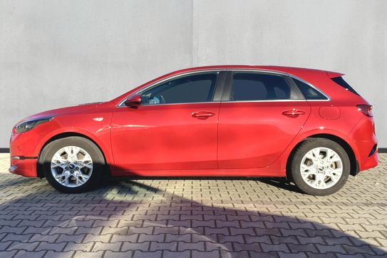 Kia Ceed 1.5 T-GDI M DCT