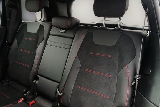 Mercedes GLB 220 4MATIC AMG Line