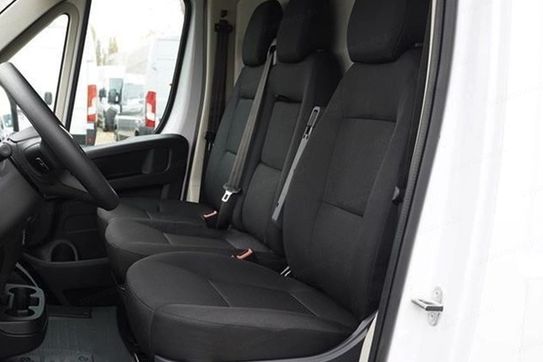 Fiat Ducato 3.5t L2H1