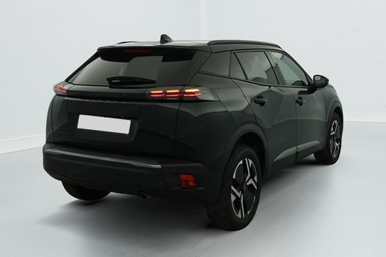 Peugeot 2008 ALLURE 1.2 PureTech