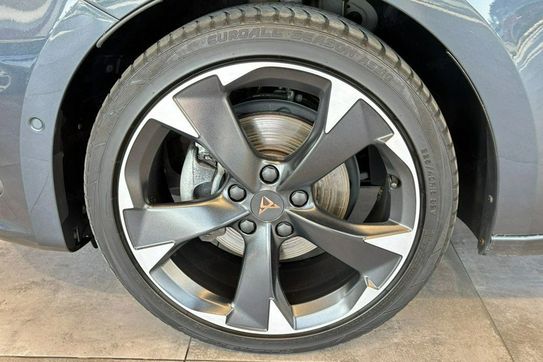 Cupra Leon 1.5 TSI DSG