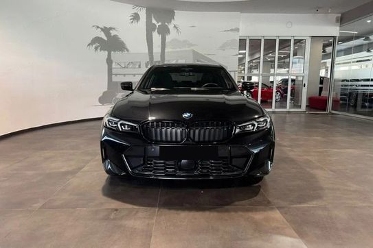 BMW Seria 3 320i xDrive M Sport