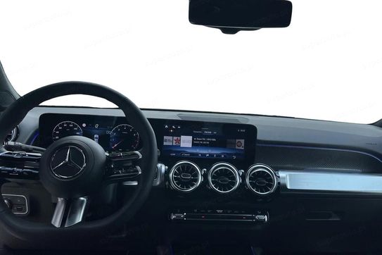 Mercedes GLB 200 AMG Line