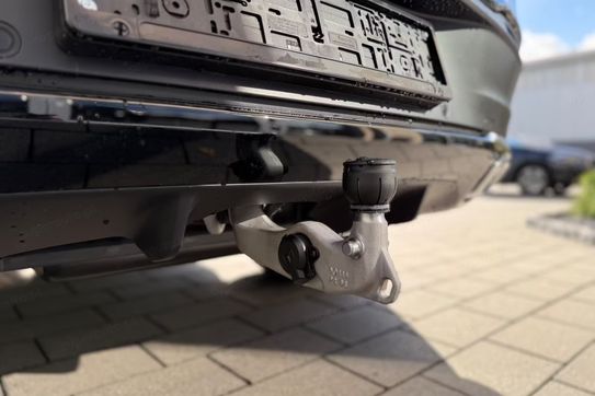 Mercedes GLE Coupe 300 d 4-Matic AMG Line