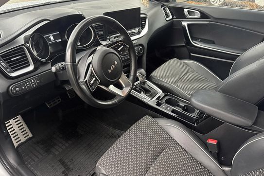 Kia Ceed Business Line 1.5 T-GDI  DCT