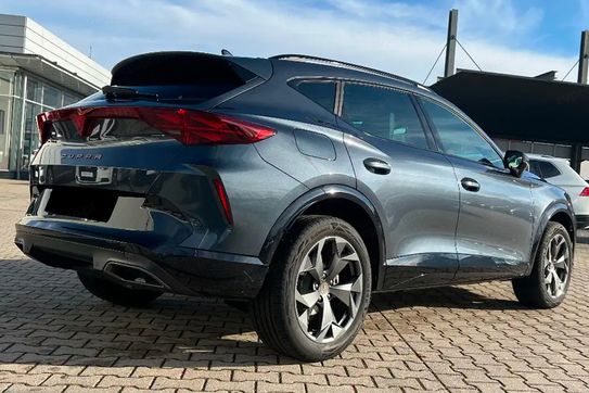 Cupra Formentor 1.5 eTSI DSG