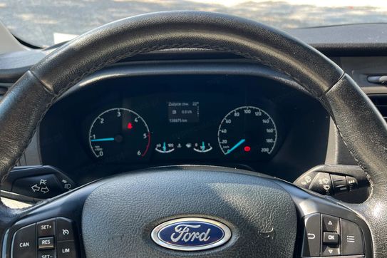 Ford Transit Furgon L3H3 4x4 AWD TDCI