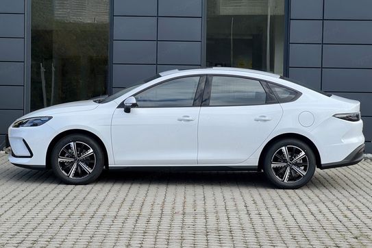 BYD Seal 5 DM-i 1.5 Comfort