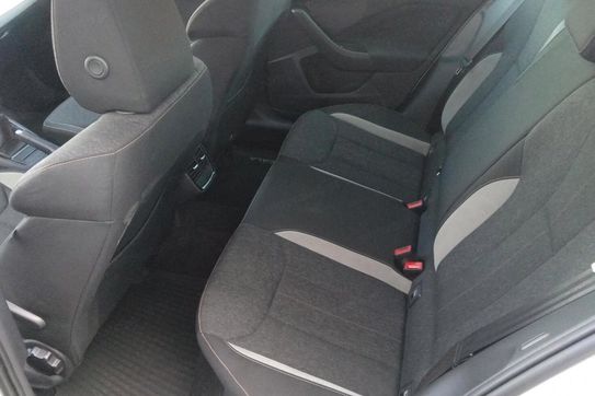 Skoda Scala 1.5 TSI Style