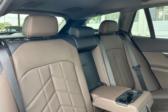 BMW Seria 5 530e