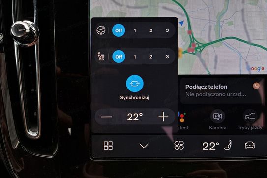 Volvo XC40 B3 Plus Dark