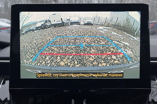 Toyota Corolla 1.8 Hybrid Comfort