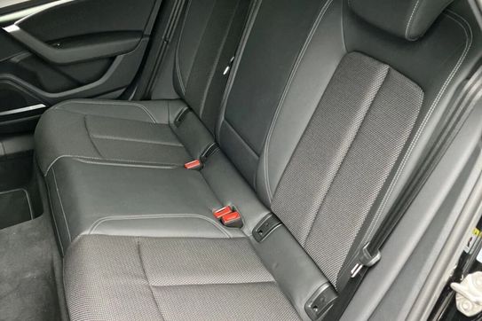 Audi A6 Avant 50 TFSI e PHEV Quattro S Line S tronic