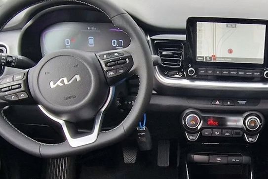 Kia Stonic 1.0 T-GDI L DCT
