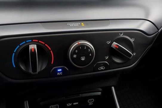 Hyundai i20 1.2 Modern