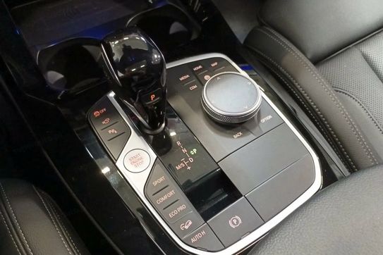 BMW X3 xDrive20d M Sport