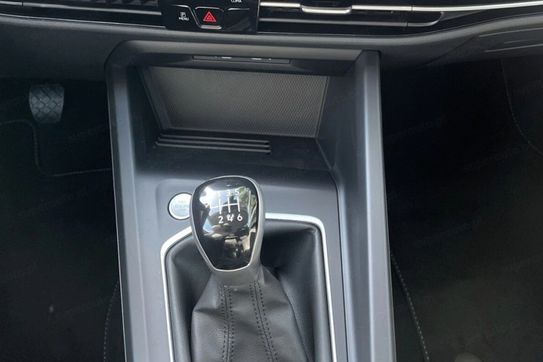 Volkswagen Golf Life 2.0 TDI