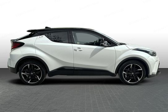 Toyota C-HR GR Sport 1.8 Hybrid