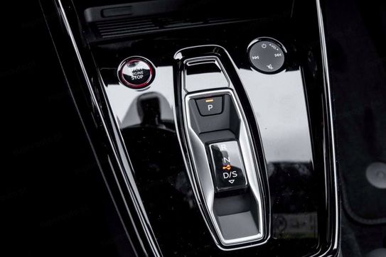 Audi A3 RS3 TFSI quattro Sportback