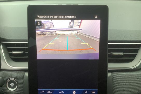 Renault Symbioz ESPRIT ALPINE 1.6 E-Tech Full Hybrid AT